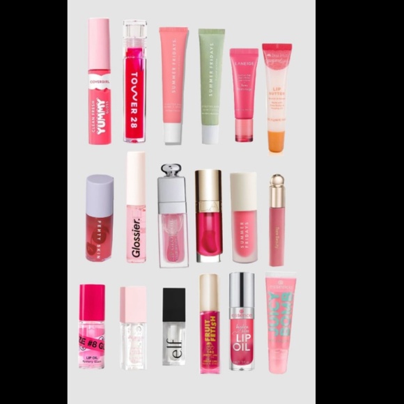 AMAZING Lip Bundle ! - Picture 2 of 5